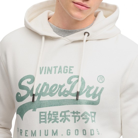 VL CLASSIC HOOD ΦΟΥΤΕΡ ΑΝΔΡΙΚΟ VL CLASSIC HOOD ΦΟΥΤΕΡ ΑΝΔΡΙΚΟ