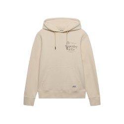 1954 COMPANY RELAXED HOOD ΦΟΥΤΕΡ ΑΝΔΡΙΚΟ