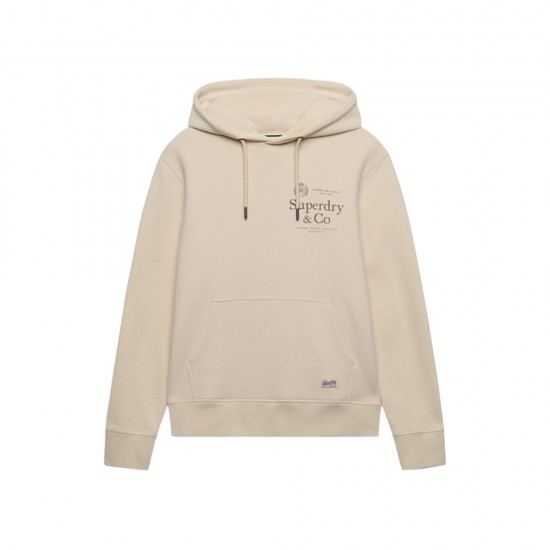 1954 COMPANY RELAXED HOOD ΦΟΥΤΕΡ ΑΝΔΡΙΚΟ 1954 COMPANY RELAXED HOOD ΦΟΥΤΕΡ ΑΝΔΡΙΚΟ