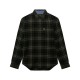 L/S COTTON LUMBERJACK SHIRT ΠΟΥΚΑΜΙΣΟ ΑΝΔΡΙΚΟ