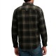 L/S COTTON LUMBERJACK SHIRT ΠΟΥΚΑΜΙΣΟ ΑΝΔΡΙΚΟ