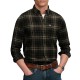 L/S COTTON LUMBERJACK SHIRT ΠΟΥΚΑΜΙΣΟ ΑΝΔΡΙΚΟ
