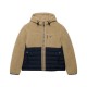HOOD OUTDOOR BORG QUILT HYBRID ΜΠΟΥΦΑΝ ΑΝΔΡΙΚΟ