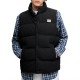 NON HOOD SHORT EVEREST GILET ΜΠΟΥΦΑΝ ΑΝΔΡΙΚΟ