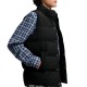 NON HOOD SHORT EVEREST GILET ΜΠΟΥΦΑΝ ΑΝΔΡΙΚΟ