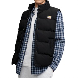 NON HOOD SHORT EVEREST GILET ΜΠΟΥΦΑΝ ΑΝΔΡΙΚΟ