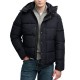 PREMIUM HOOD PUFFER JKT ΜΠΟΥΦΑΝ ΑΝΔΡΙΚΟ PREMIUM HOOD PUFFER JKT ΜΠΟΥΦΑΝ ΑΝΔΡΙΚΟ