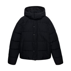 PREMIUM HOOD PUFFER JKT ΜΠΟΥΦΑΝ ΑΝΔΡΙΚΟ