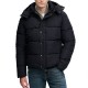 PREMIUM HOOD PUFFER JKT ΜΠΟΥΦΑΝ ΑΝΔΡΙΚΟ PREMIUM HOOD PUFFER JKT ΜΠΟΥΦΑΝ ΑΝΔΡΙΚΟ