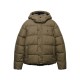 PREMIUM HOOD CHECK PUFFER JKT ΜΠΟΥΦΑΝ ΑΝΔΡΙΚΟ PREMIUM HOOD CHECK PUFFER JKT ΜΠΟΥΦΑΝ ΑΝΔΡΙΚΟ