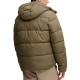 PREMIUM HOOD CHECK PUFFER JKT ΜΠΟΥΦΑΝ ΑΝΔΡΙΚΟ PREMIUM HOOD CHECK PUFFER JKT ΜΠΟΥΦΑΝ ΑΝΔΡΙΚΟ