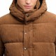 PREMIUM HOOD CORD PUFFER JKT ΜΠΟΥΦΑΝ ΑΝΔΡΙΚΟ