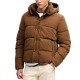 PREMIUM HOOD CORD PUFFER JKT ΜΠΟΥΦΑΝ ΑΝΔΡΙΚΟ