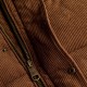 PREMIUM HOOD CORD PUFFER JKT ΜΠΟΥΦΑΝ ΑΝΔΡΙΚΟ