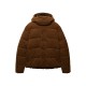 PREMIUM HOOD CORD PUFFER JKT ΜΠΟΥΦΑΝ ΑΝΔΡΙΚΟ