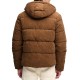 PREMIUM HOOD CORD PUFFER JKT ΜΠΟΥΦΑΝ ΑΝΔΡΙΚΟ