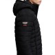 HOOD FUJI MIDWEIGHT PADDED JKT ΜΠΟΥΦΑΝ ΑΝΔΡΙΚΟ