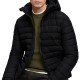 HOOD FUJI MIDWEIGHT PADDED JKT ΜΠΟΥΦΑΝ ΑΝΔΡΙΚΟ
