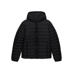 HOOD FUJI MIDWEIGHT PADDED JKT ΜΠΟΥΦΑΝ ΑΝΔΡΙΚΟ