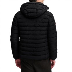 HOOD FUJI MIDWEIGHT PADDED JKT ΜΠΟΥΦΑΝ ΑΝΔΡΙΚΟ