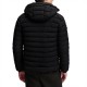 HOOD FUJI MIDWEIGHT PADDED JKT ΜΠΟΥΦΑΝ ΑΝΔΡΙΚΟ
