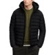 HOOD FUJI MIDWEIGHT PADDED JKT ΜΠΟΥΦΑΝ ΑΝΔΡΙΚΟ