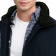 CITY FLEECE LINED JACKET ΜΠΟΥΦΑΝ ΑΝΔΡΙΚΟ