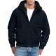CITY FLEECE LINED JACKET ΜΠΟΥΦΑΝ ΑΝΔΡΙΚΟ