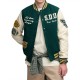 VINTAGE PATCHED VARSITY JKT ΜΠΟΥΦΑΝ ΑΝΔΡΙΚΟ