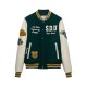VINTAGE PATCHED VARSITY JKT ΜΠΟΥΦΑΝ ΑΝΔΡΙΚΟ
