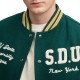 VINTAGE PATCHED VARSITY JKT ΜΠΟΥΦΑΝ ΑΝΔΡΙΚΟ