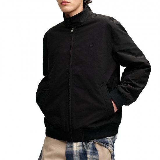 CAMPUS PADDED HARRINGTON JKT ΜΠΟΥΦΑΝ ΑΝΔΡΙΚΟ