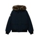FAUX FUR EVEREST BOMBER JACKET ΜΠΟΥΦΑΝ ΑΝΔΡΙΚΟ FAUX FUR EVEREST BOMBER JACKET ΜΠΟΥΦΑΝ ΑΝΔΡΙΚΟ