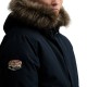 FAUX FUR EVEREST BOMBER JACKET ΜΠΟΥΦΑΝ ΑΝΔΡΙΚΟ FAUX FUR EVEREST BOMBER JACKET ΜΠΟΥΦΑΝ ΑΝΔΡΙΚΟ
