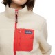 HERITAGE ZIP THROUGH FLEECE ΦΟΥΤΕΡ ΓΥΝΑΙΚΕΙΟ