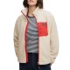 HERITAGE ZIP THROUGH FLEECE ΦΟΥΤΕΡ ΓΥΝΑΙΚΕΙΟ