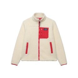HERITAGE ZIP THROUGH FLEECE ΦΟΥΤΕΡ ΓΥΝΑΙΚΕΙΟ