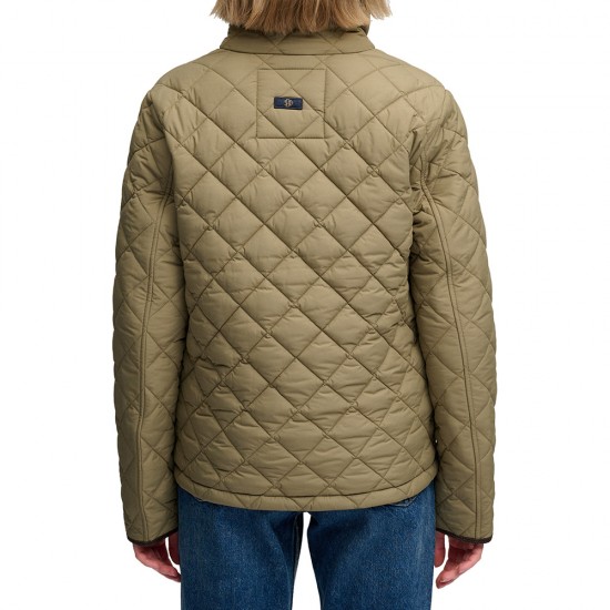 ESTATE COUNTRY LINER JACKET ΦΟΥΤΕΡ ΓΥΝΑΙΚΕΙΟ