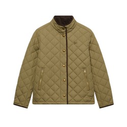 ESTATE COUNTRY LINER JACKET ΦΟΥΤΕΡ ΓΥΝΑΙΚΕΙΟ
