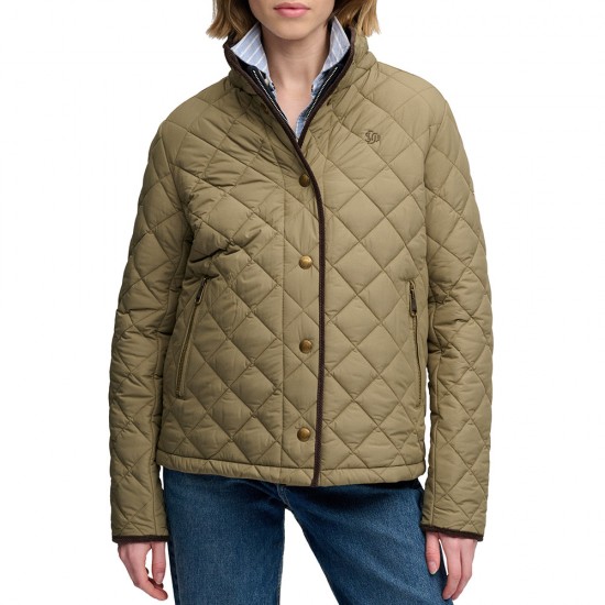 ESTATE COUNTRY LINER JACKET ΦΟΥΤΕΡ ΓΥΝΑΙΚΕΙΟ