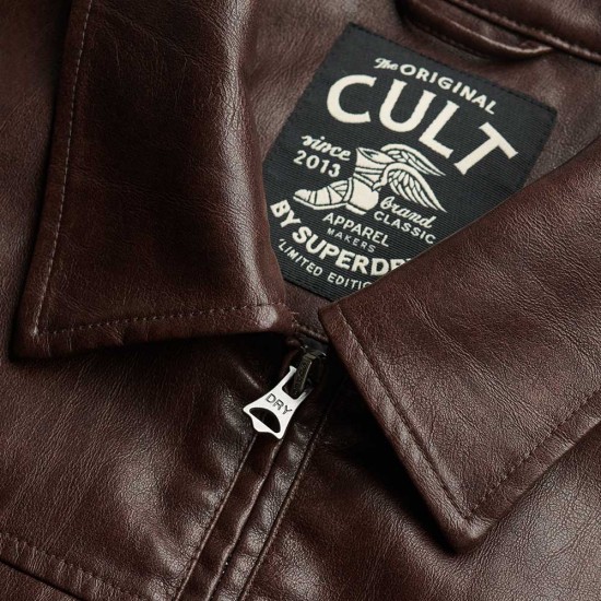 COLLARED OVERSIZED BOMBER ΦΟΥΤΕΡ ΓΥΝΑΙΚΕΙΟ