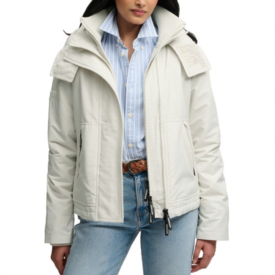 HOODED ARCTIC WINDCHEATER ΦΟΥΤΕΡ ΓΥΝΑΙΚΕΙΟ