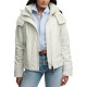 HOODED ARCTIC WINDCHEATER ΦΟΥΤΕΡ ΓΥΝΑΙΚΕΙΟ