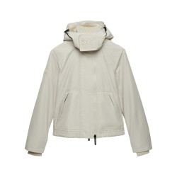 HOODED ARCTIC WINDCHEATER ΦΟΥΤΕΡ ΓΥΝΑΙΚΕΙΟ