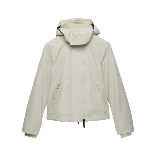 HOODED ARCTIC WINDCHEATER ΦΟΥΤΕΡ ΓΥΝΑΙΚΕΙΟ