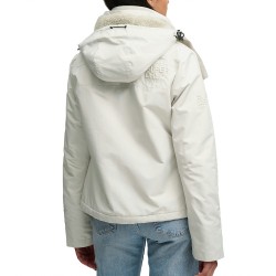 HOODED ARCTIC WINDCHEATER ΦΟΥΤΕΡ ΓΥΝΑΙΚΕΙΟ