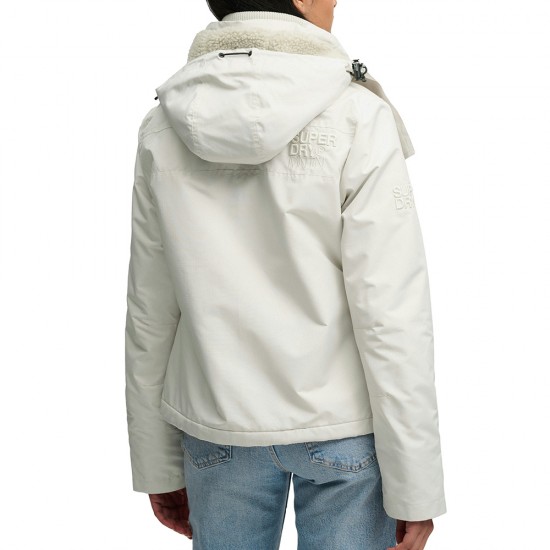 HOODED ARCTIC WINDCHEATER ΦΟΥΤΕΡ ΓΥΝΑΙΚΕΙΟ