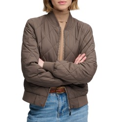 LINER BOMBER JKT ΦΟΥΤΕΡ ΓΥΝΑΙΚΕΙΟ