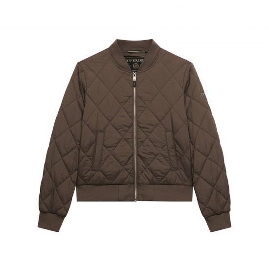 LINER BOMBER JKT ΦΟΥΤΕΡ ΓΥΝΑΙΚΕΙΟ LINER BOMBER JKT ΦΟΥΤΕΡ ΓΥΝΑΙΚΕΙΟ