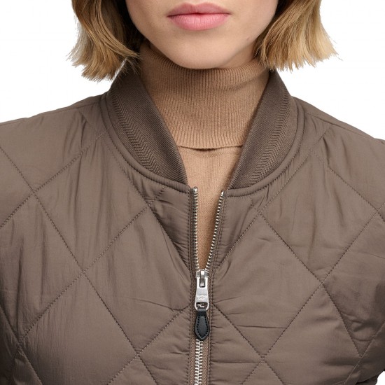LINER BOMBER JKT ΦΟΥΤΕΡ ΓΥΝΑΙΚΕΙΟ LINER BOMBER JKT ΦΟΥΤΕΡ ΓΥΝΑΙΚΕΙΟ